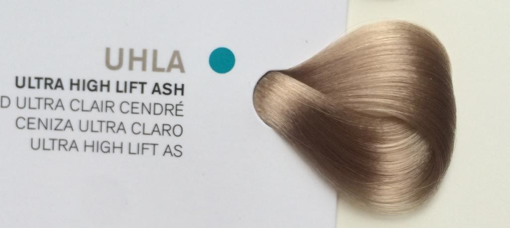 Joico K-pak Vero farba rozjaśniająca Uhla 74ml
