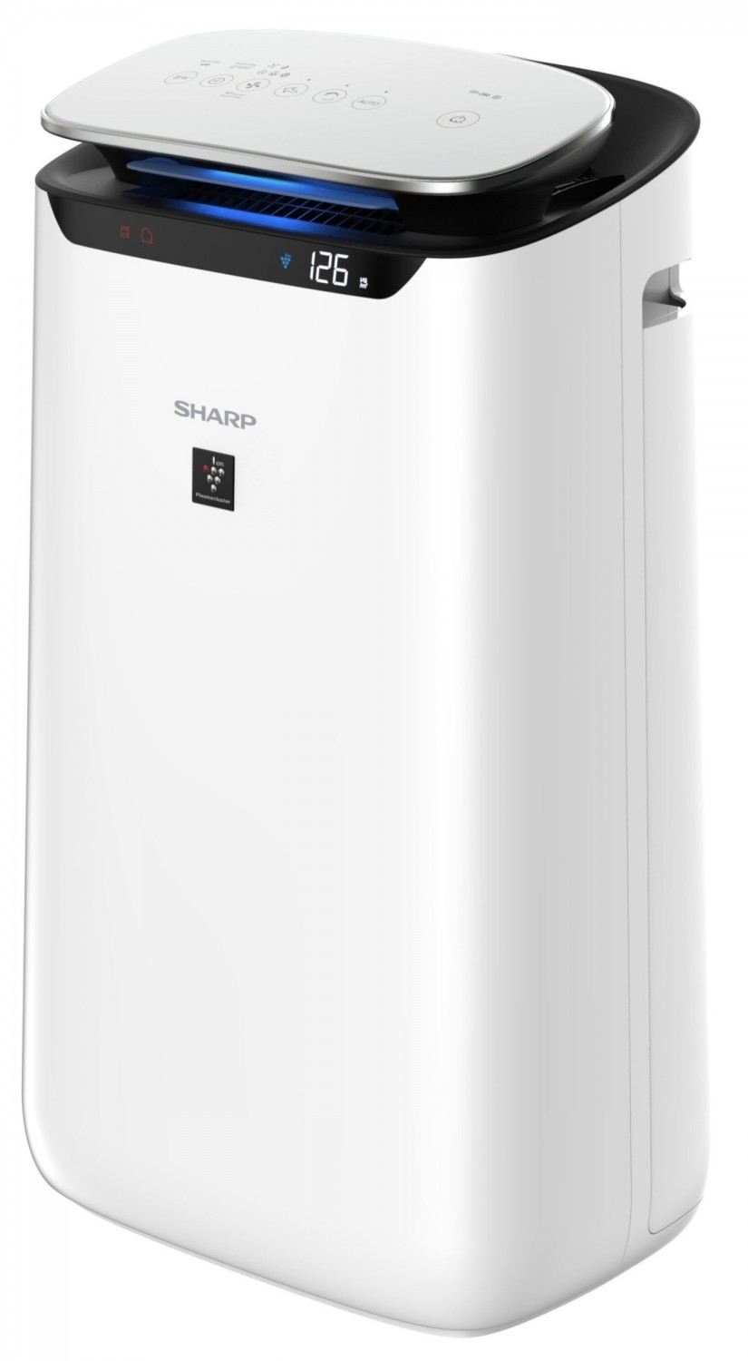Sharp FP-J60EU-W