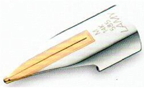 Lamy bicolor złota stalówka z56 złocone 14 1229849