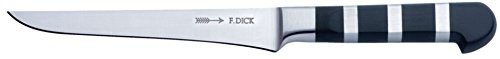 Dick 4009215087673 Nóż do filetowania 1905, 15 cm 4009215087673