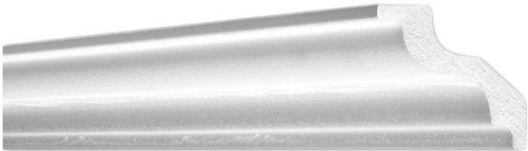 Listwa ścienna S100 2 mb