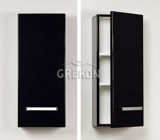 Gante Szafka łazienkowa wisząca 30/72 Fokus C FKS-C-W30/72