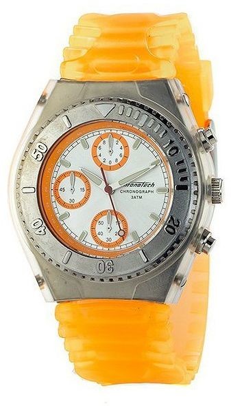Chronotech Zegarek Unisex CT7284