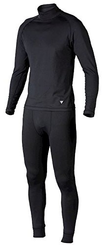 DAINESE Air Breath zestaw D1, czarny/czarny, rozmiar L 201915938691L