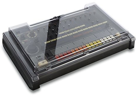 Roland DeckSaver Decksaver DS-PC-TR808 pokrowiec ochronny do TR-808 DS-PC-TR808