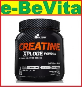 Olimp CREATINE XPLODE POWDER GREJFRUT 500G DADF-65387_20170208202405