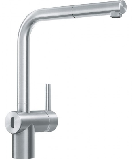 Franke Kuchenny Bateria ATLAS Neo Sensor stal 115.0625.523 S