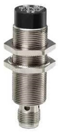 Schneider Electric Ind.sens.flush 18.pnp.no.m12 sn=5mm XS118BLPAM12