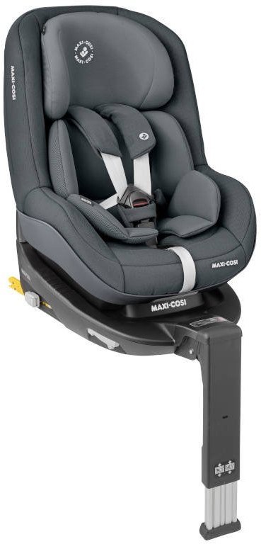 Maxi-Cosi Pearl Pro 2 i-Size 9-18 kg Authentic Graphite