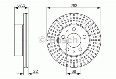 BOSCH (Automotive Aftermarket) (Automotive Aftermarket) 0 986 479 480 0 986 479 480