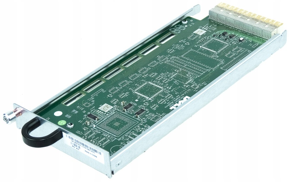 Dell 0JH901 Terminator Card Powervault 220S 0MH202