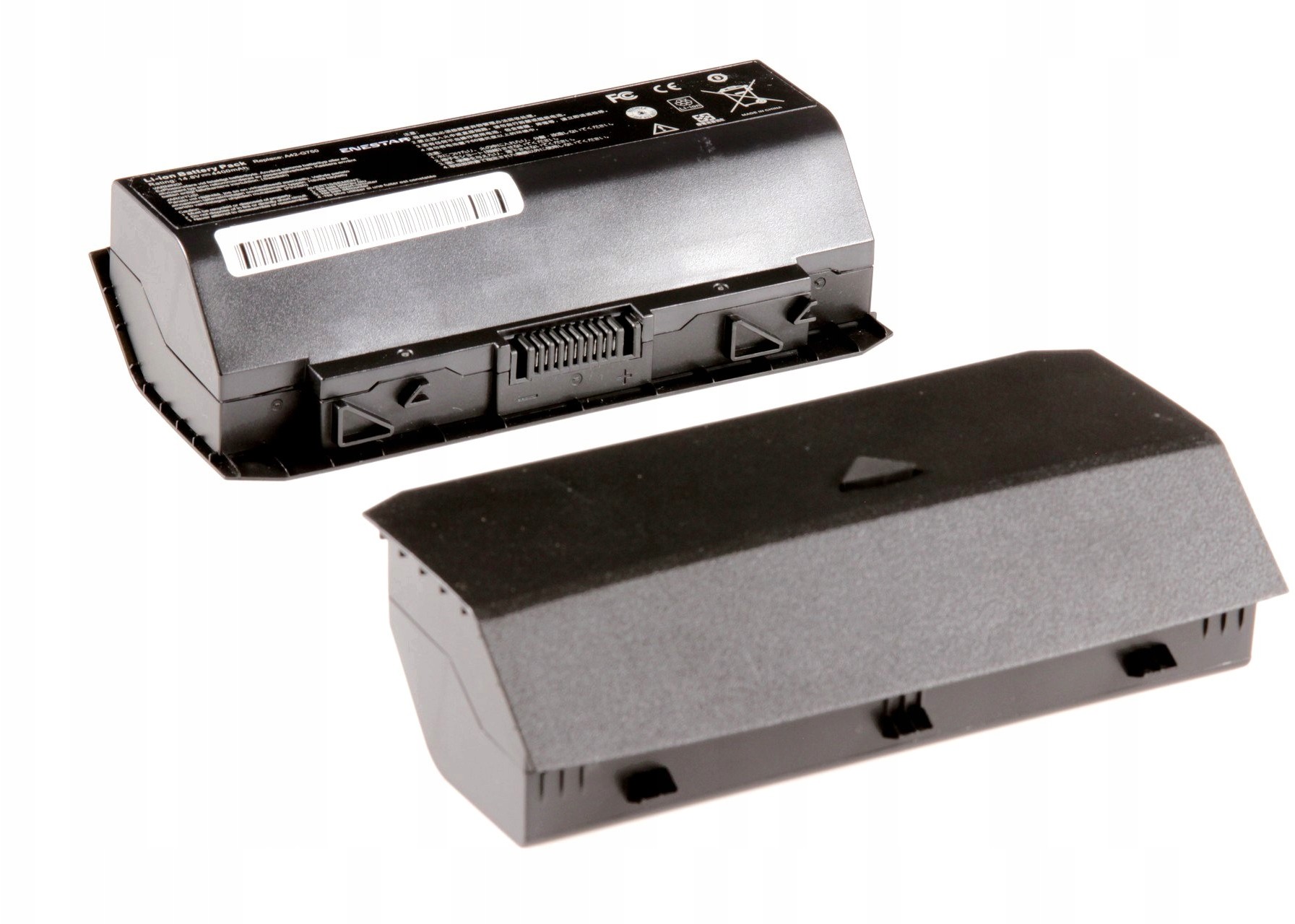 Asus Wydajna bateria do G750J Enestar