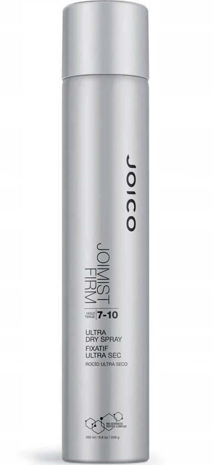 Joico Joimist Firm Style Finish Hairspray 300ml