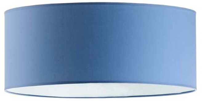 LYSNE Plafon do pokoju dziecka DUBAJ fi 30 cm 14528/31011