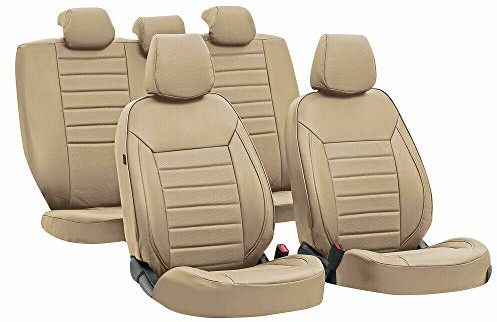 Lampa Pokrowce na siedzenia 54667 54667