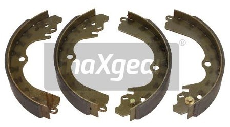 MaxGear Zestaw szczęk hamulcowych 19-1886