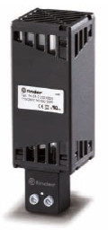FINDER FINDER Grzejnik panelowy do szaf sterowniczych; Moc: 50W; 110-230V AC/DC, wymiary: 41x125x41mm ; 7H.51.0.230.0050 7H.51.0.230.0050