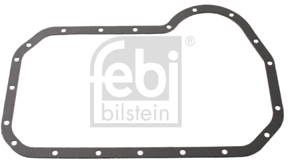 FEBI BILSTEIN Uszczelka, miska olejowa 07556 07556
