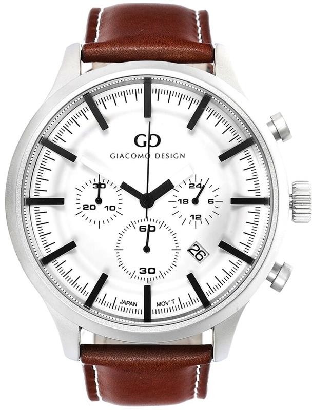 Giacomo Design GD01004