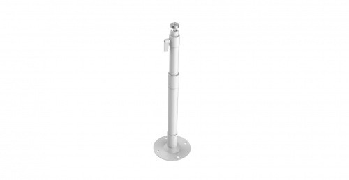 Hikvision Teleskopowy uchwyt sufitowy DS-1297ZJ-M DS-1297ZJ-M