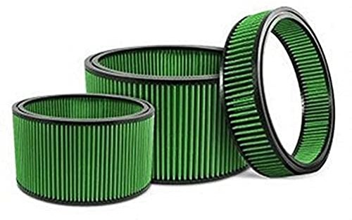 Green Filters Green Filters P960139 filtr powietrza P960139