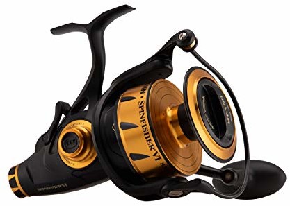 Penn SPINFISHER VI Live Liner (SSVI8500LL)