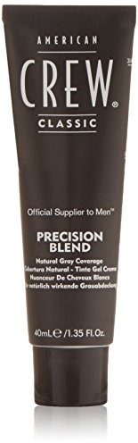 American Crew Precision Blend med Natural, 1er Pack (1 X 200 G) ACW0053