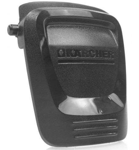 Karcher Zapięcie do WD 5.075-037.0