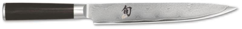 Kai Nóż do plastrowania Shun, 22,5 cm
