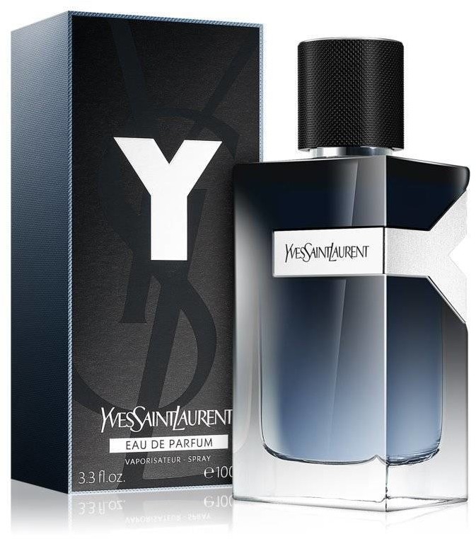 Yves Saint Laurent Y Men Eau De Parfum 100ml 90475-uniw