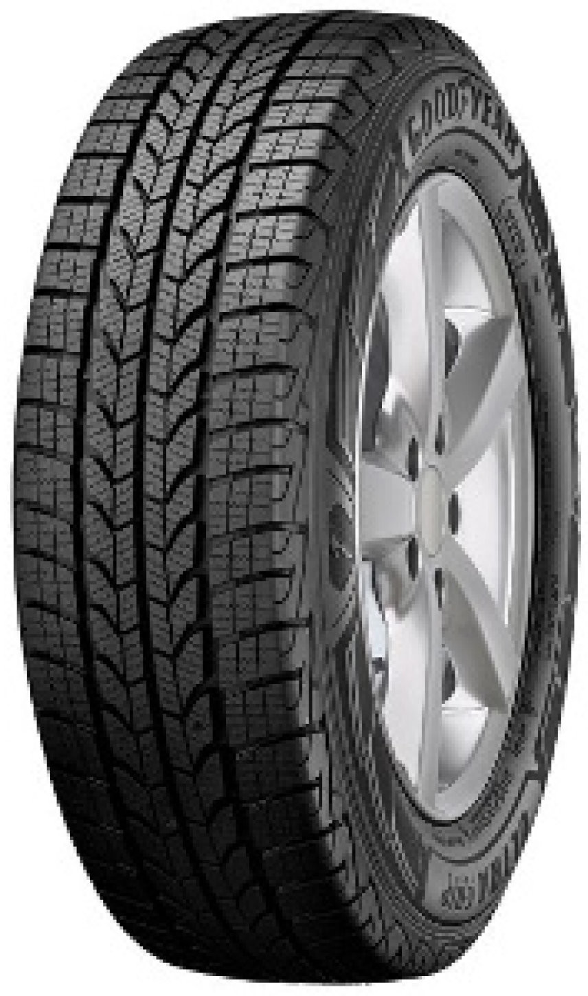 Goodyear ULTRAGRIP CARGO 225/55R17 109T