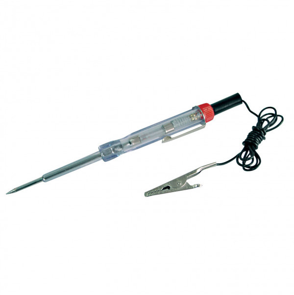 MEGA 10583 Wskaźnik napięcia, samochodowy 6 i 24 V, 10583