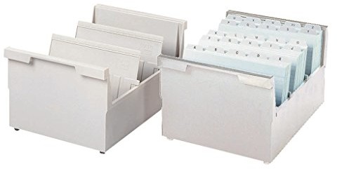 Han HAN 854-0-11 pojemnik na karty 854-0-11
