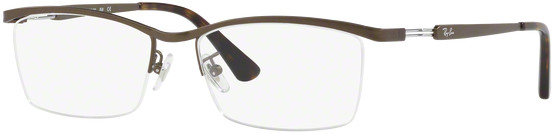 Ray Ban RX 8746D 1020