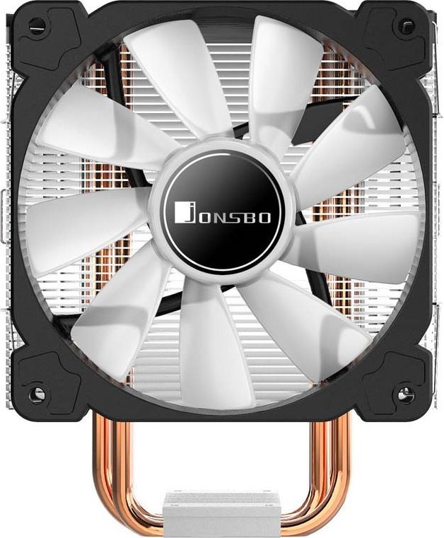 Jonsbo Chłodzenie CPU RGB CR-1000 CPJB-003 CR-1000