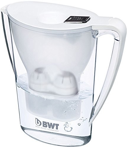 BWT WF dzbanek filtrujący wodę, pojemność 2,7 l 815070