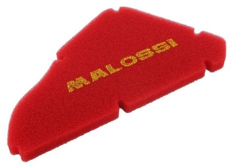 MALOSSI Filtr powietrza zastosowania malossi Red Sponge  Runner/NRG/SR50 2951871---34