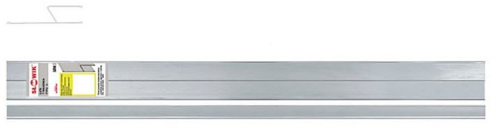BEST-Tools Łata tynkarska typ h 150cm 40151 40151