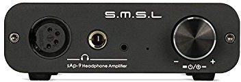 SMSL SAP-9