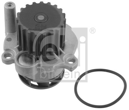 FEBI Pompa wodna FEBI 21186