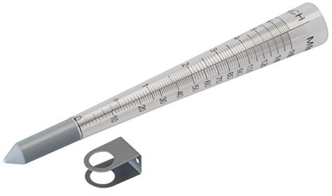 Silverline Deszcz ilości nóż 221003