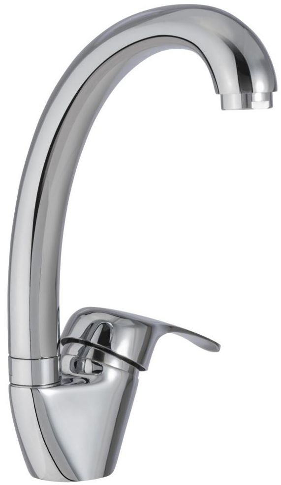 DELINIA Bateria kuchenna mieszaczowa LOLA