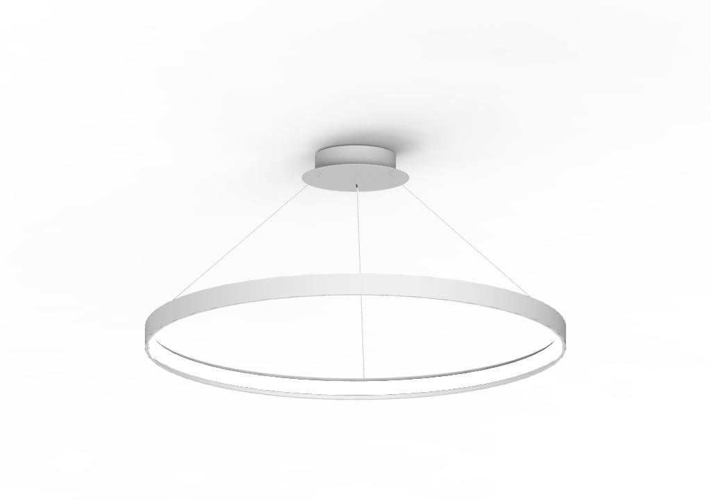 Zuma Line Lampa wisząca LA0716 002177-016657