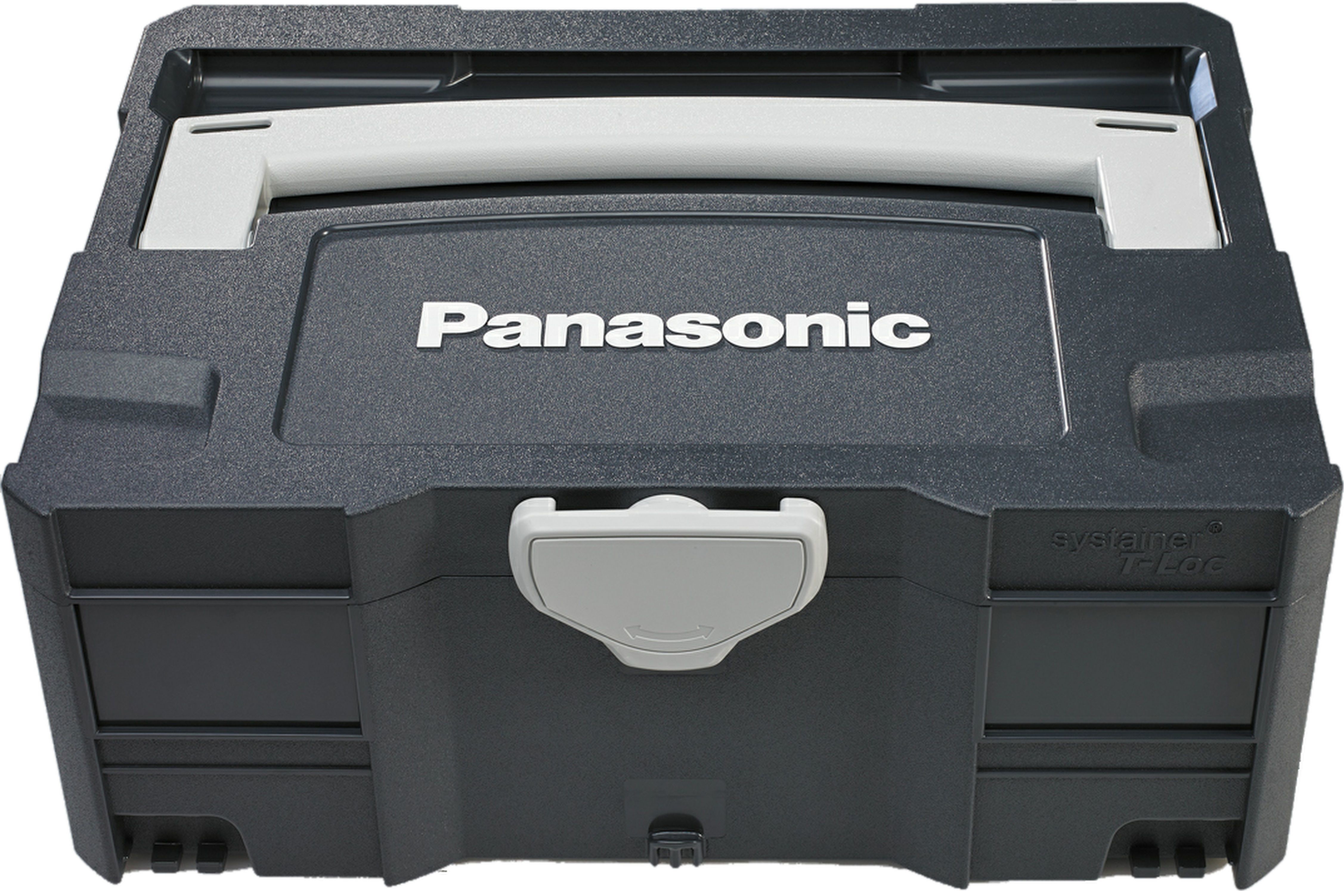 Panasonic Panasonic Systainer T-LOC 3 Midi skrzynia transportowa TOOLBOX3MIDI TOOLBOX3MIDI