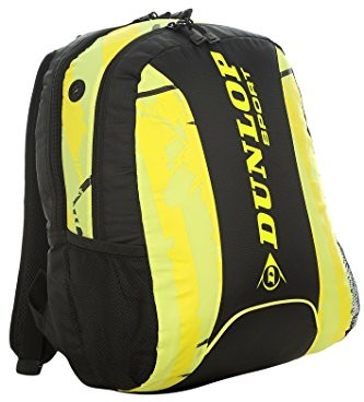 Dunlop Revolution NT Back Pack  -, żółty 817192