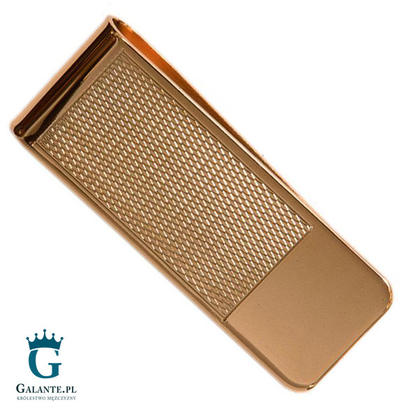Galante Klips na banknoty KD-4022 KD-4022/243