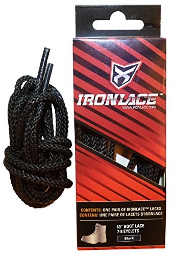 Ironlace ironlace koronka (RJ45, 9  10 oczka), czarny 30007