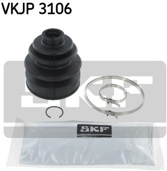 SKF Zestaw osłon, półoś napędowa VKJP 3106 VKJP 3106
