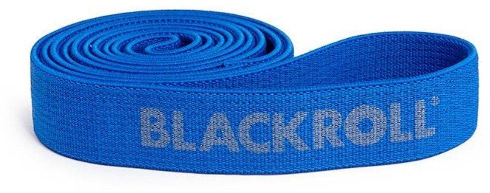 Blackroll Opaska do ćwiczeń Super Band Blackroll - blue 46246-uniw