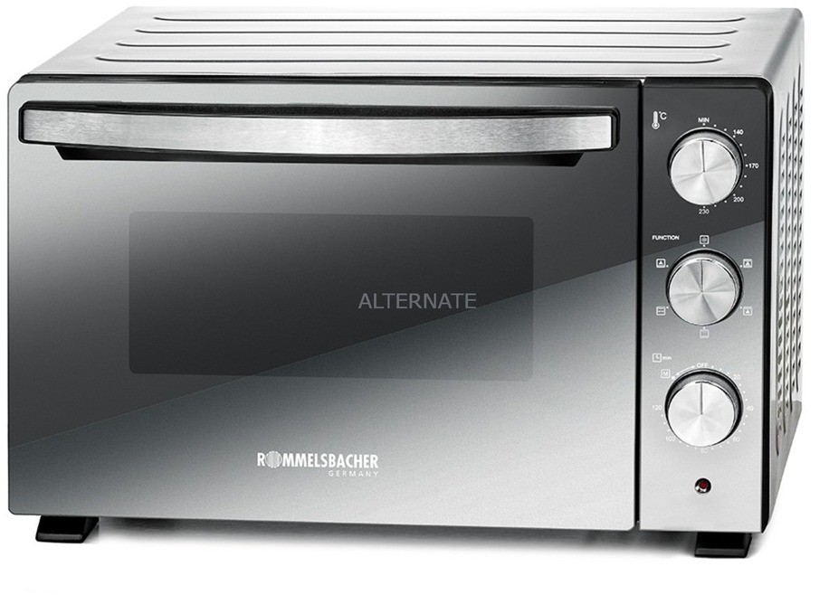 Rommelsbacher BGS 1500